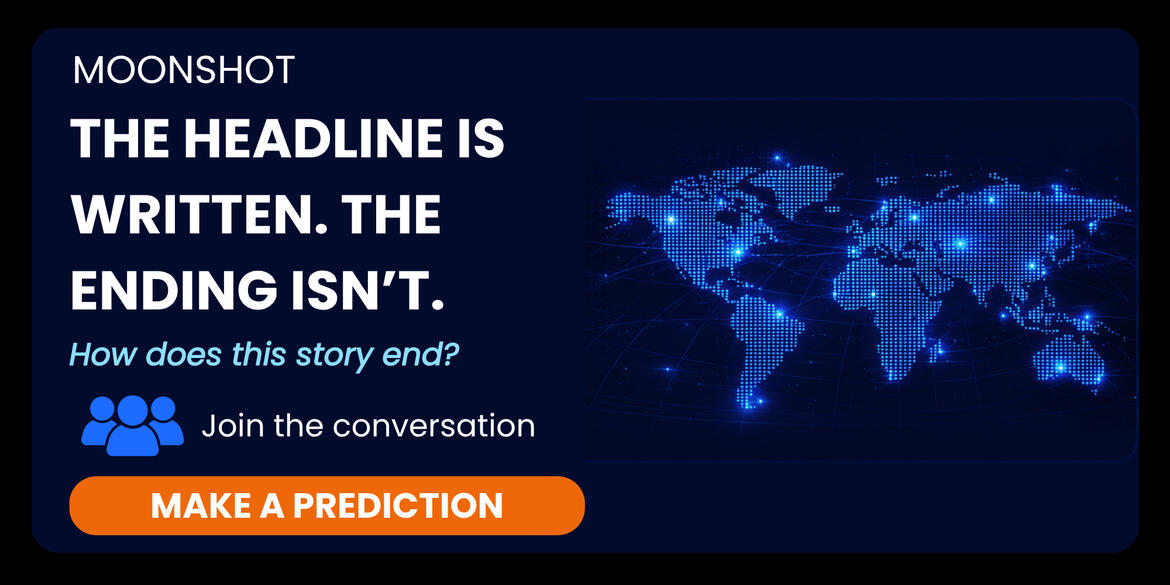 MAKE A PREDICTION